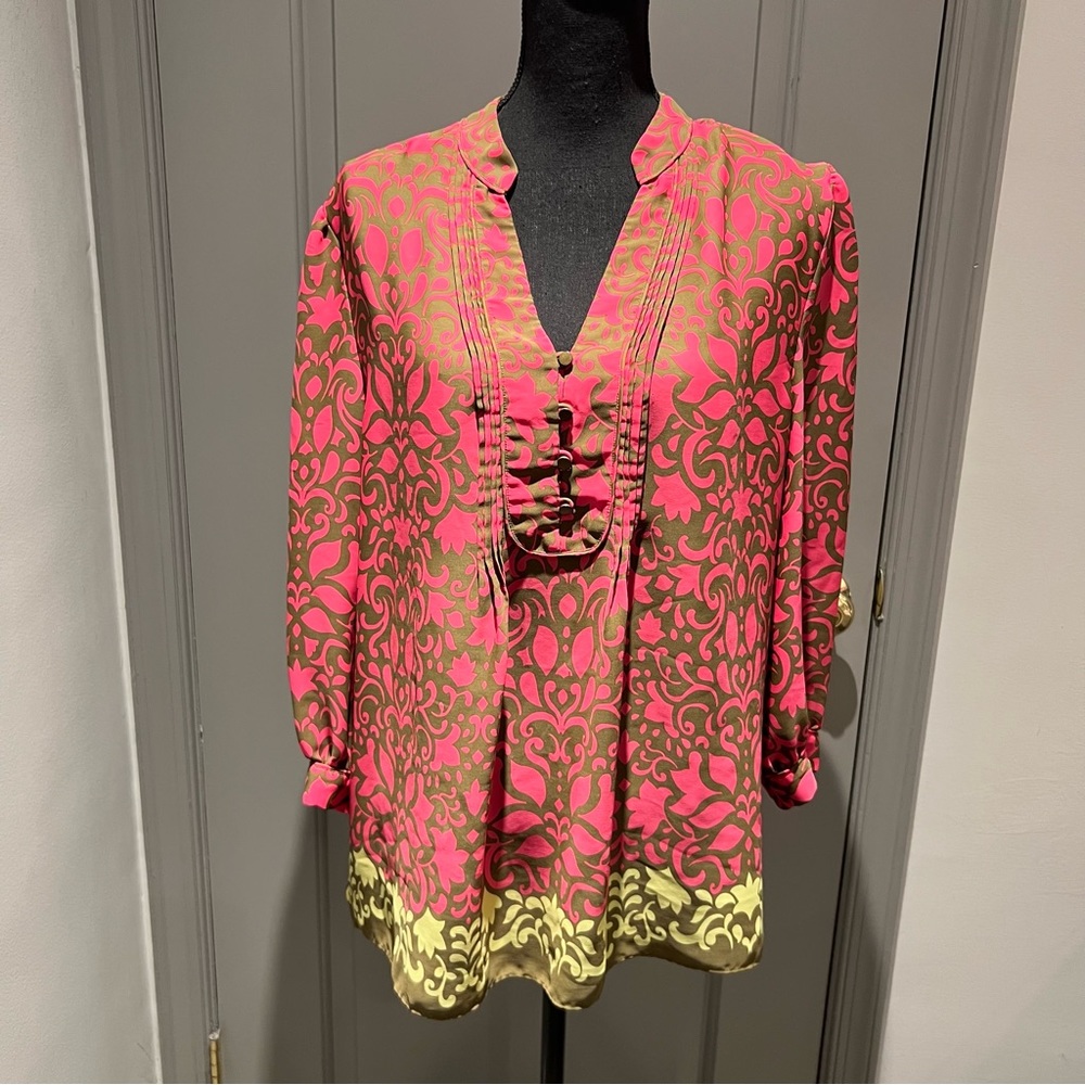 Banana Republic Tunic
